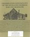 [Gutenberg 63671] • Conservation Archaeology of the Richland/Chambers Dam and Reservoir